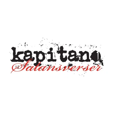 Satansverser by Kapitano - album cover