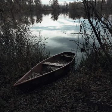 Peace at the end of the day