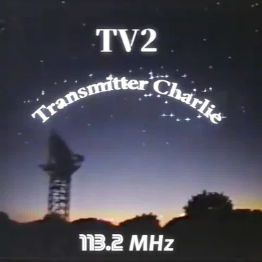 Transmitter Charlie 113.2 MHz