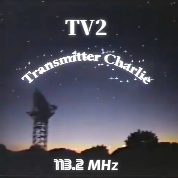 Transmitter Charlie 113.2 MHz