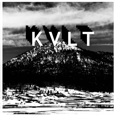 KVLT by LordNikon - album cover