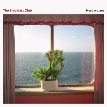 Here we are by The Breakfast Club - album cover