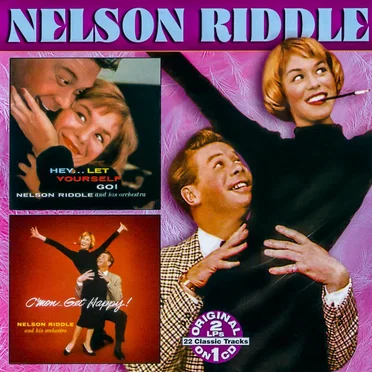 Hey... Let Yourself Go / C'mon... Get Happy