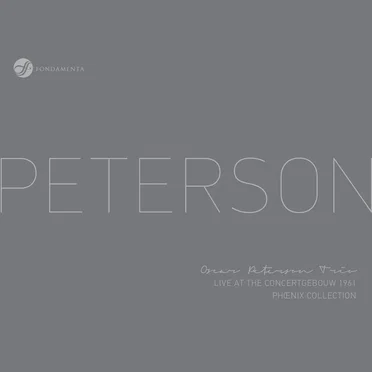 Live at the Concertgebouw 1961
