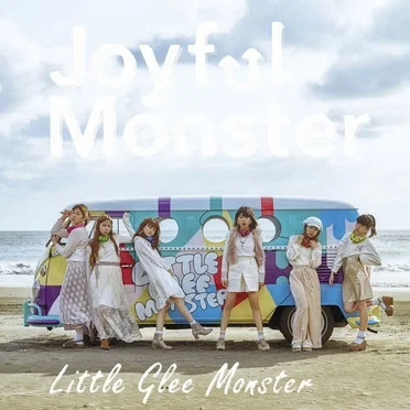 Joyful Monster