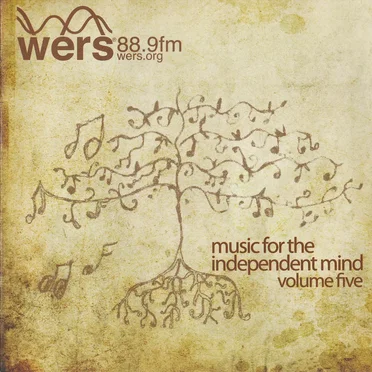 Music For The Independent Mind Volume Five by Various Artists - album cover