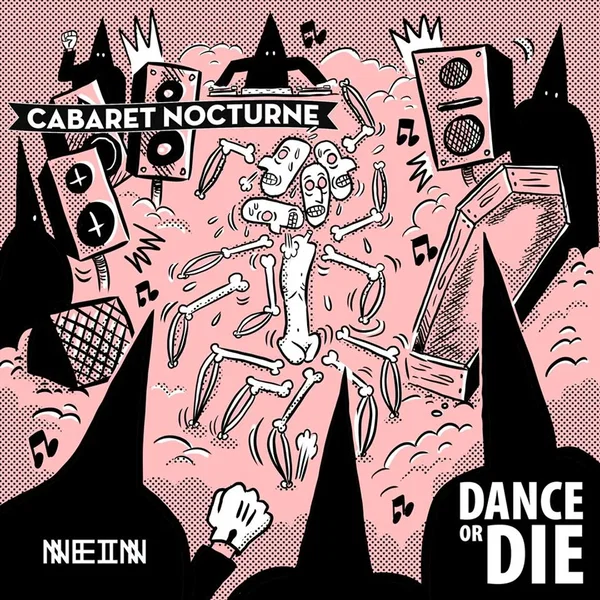 Dance or Die