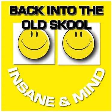 Back Into The Old Skool