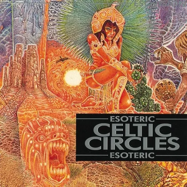 Esoteric: Celtic Circles