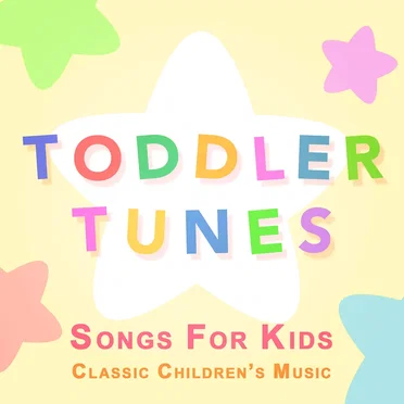 Songs for Kids: Classic Children’s Music