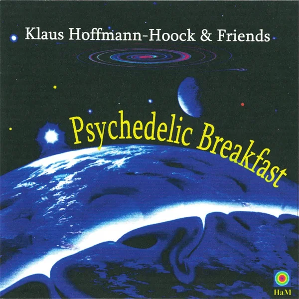 Psychedelic Breakfast