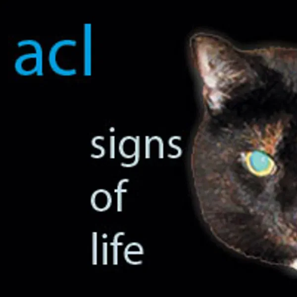 Signs of Life