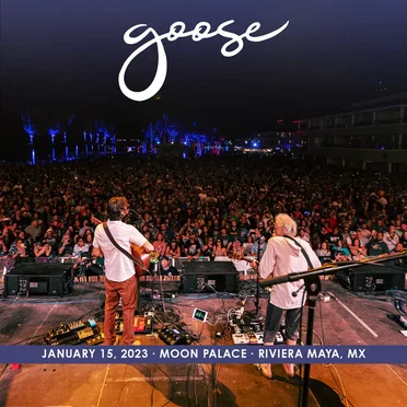 2023-01-15: Moon Palace, Riviera Maya, MX