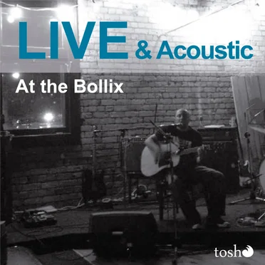 Live and Acoustic at the Bollix