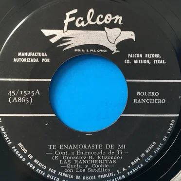 Te enamoraste de mi / No sé si ya