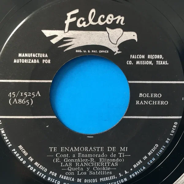 Te enamoraste de mi / No sé si ya
