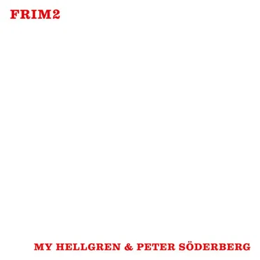Plucked and Bowed by My Hellgren - album cover