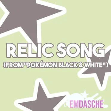 Relic Song