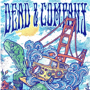 2019-06-01: Shoreline Amphitheater, Mountain View, CA
