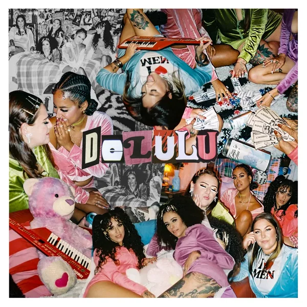 delulu