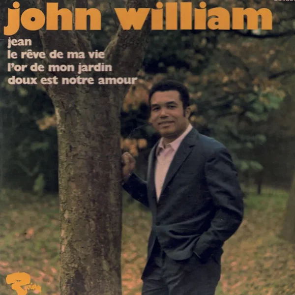 Jean / Le Rêve de ma vie / L'Or de mon jardin / Doux est notre amour