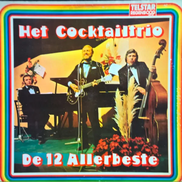 De 12 allerbeste