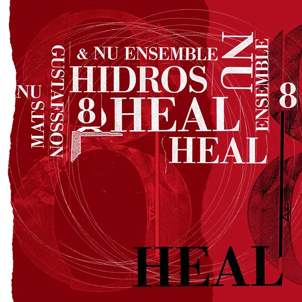 Hidros 8 - Heal