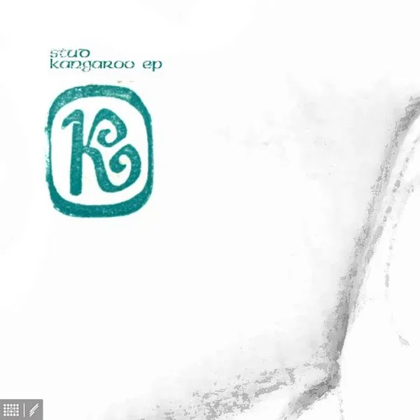 Kangaroo EP