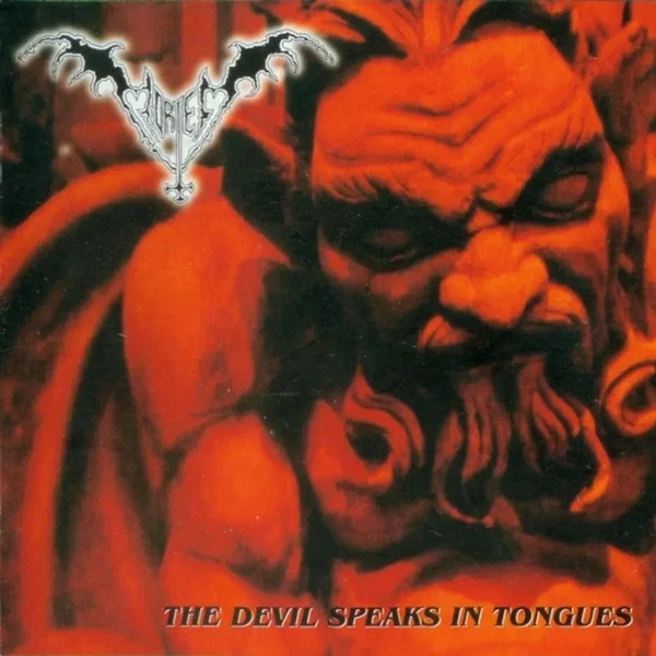 The Devil Speaks in Tongues