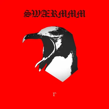 Γ by SWÆRMMM - album cover
