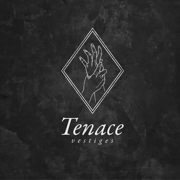 Vestiges by Tenace - album cover