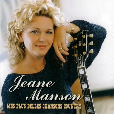 Mes plus belles chansons country