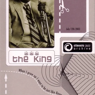 Classic Jazz Archive - Benny Carter