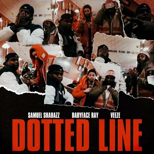 DOTTED LINE