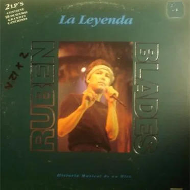 La leyenda