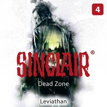 SINCLAIR, Staffel 1: Dead Zone, Folge 04: Leviathan