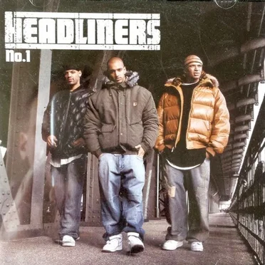 No.1 Hamburgs Finest Exclusive Mixtape