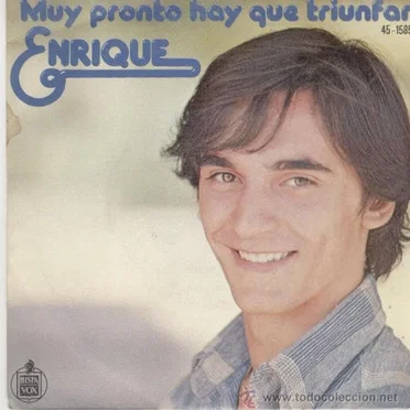 Enrique del Pozo