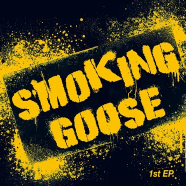 Smoking Goose