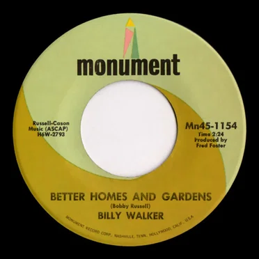 Better Homes and Gardens