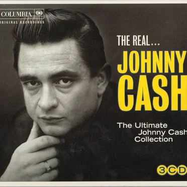 The Real Johnny Cash