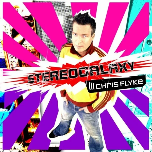 Stereo Galaxy