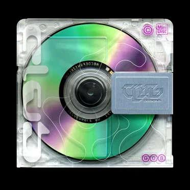 CDMUSIC008 by Various Artists - album cover