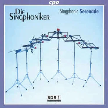 Singphonic Serenade