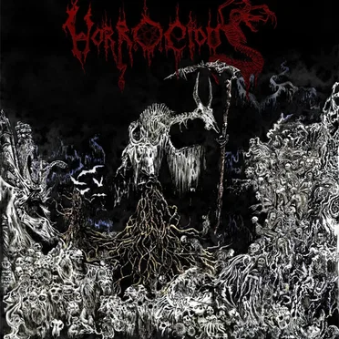 Obscure Dominance Of Nothingness