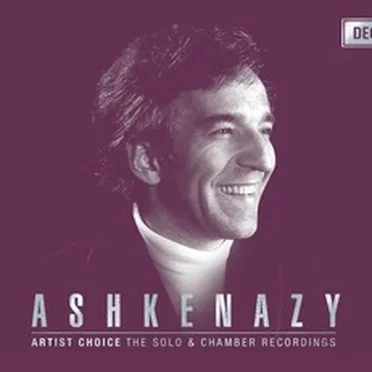The Solo & Chamber Recordings