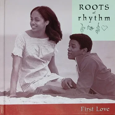 Roots of Rhythm: First Love by Various Artists - album cover