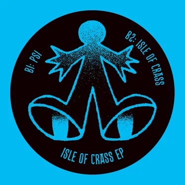 Isle of Crass EP