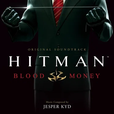 Hitman: Blood Money Original Soundtrack