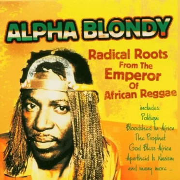 Radical Roots From the Emperor of African Reggae